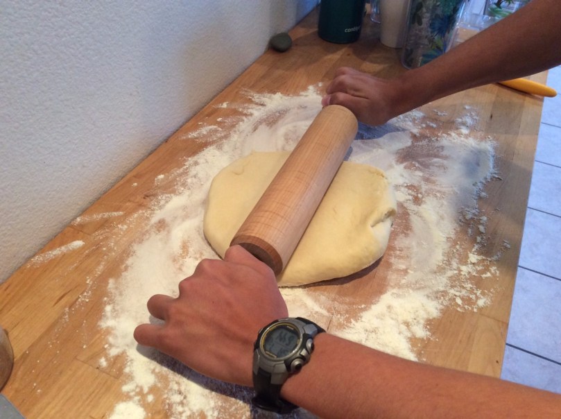 rolling-out-cinnamon-roll