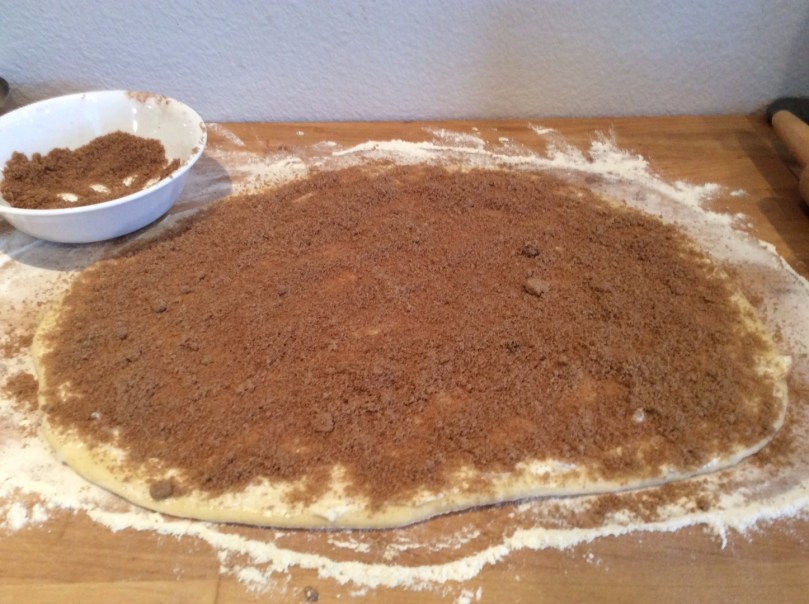 sugar-sprinkled-on-dough