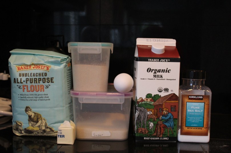 buttery-dinner-rolls-ingredients