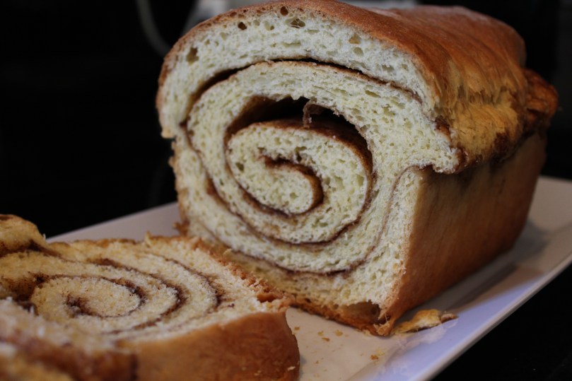 cinnamon swirl bread main