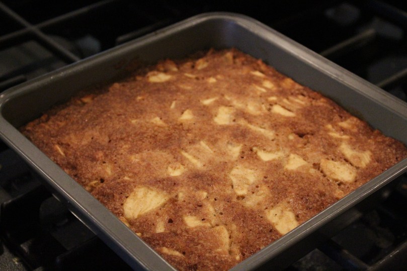 apple cake main #2