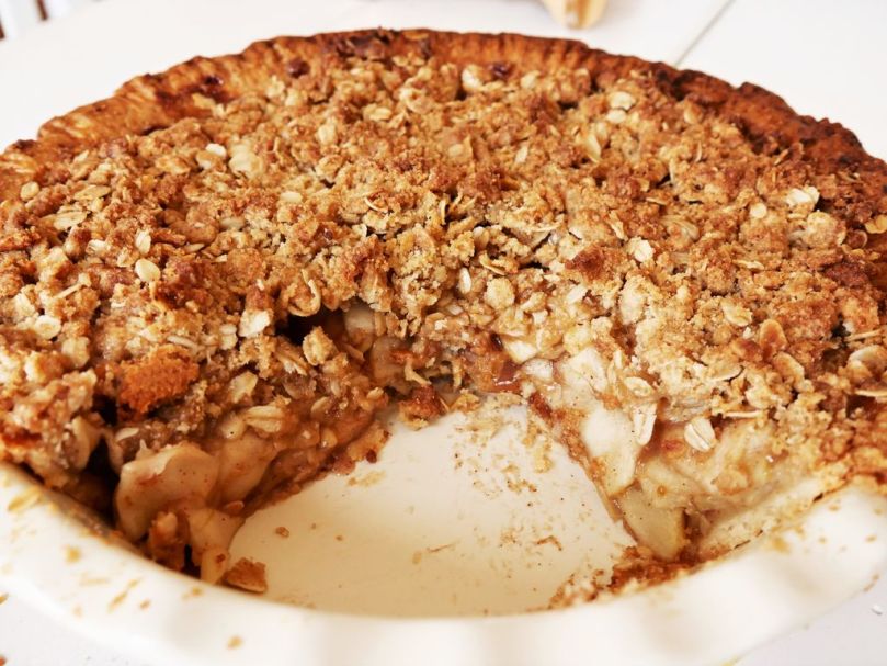 dutch apple pie main #3